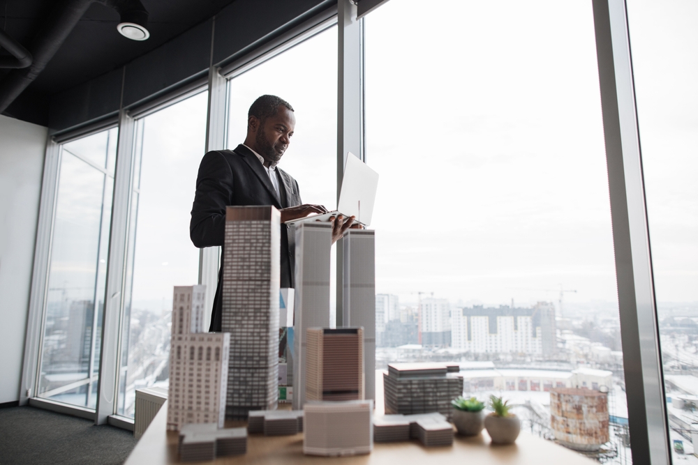 Corporate Real Estate Management