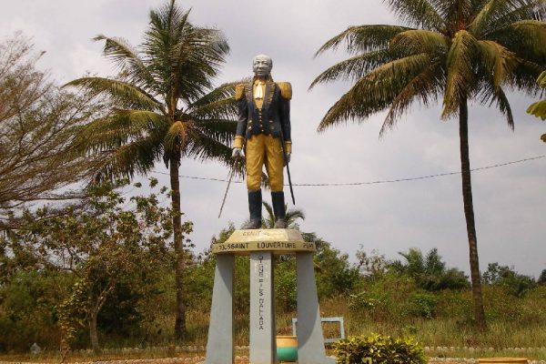 Allada, Bénin