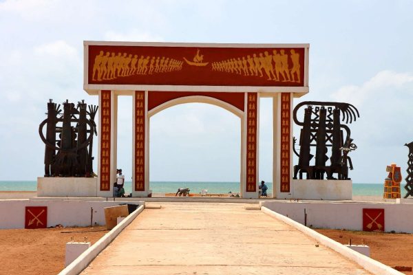Ouidah, Bénin