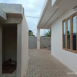 Villa meublée womey adjikpegon