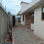 Villa meublée womey adjikpegon