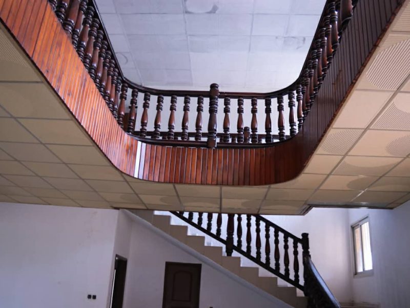 Villa à vendre dans la Zone des Ambassades