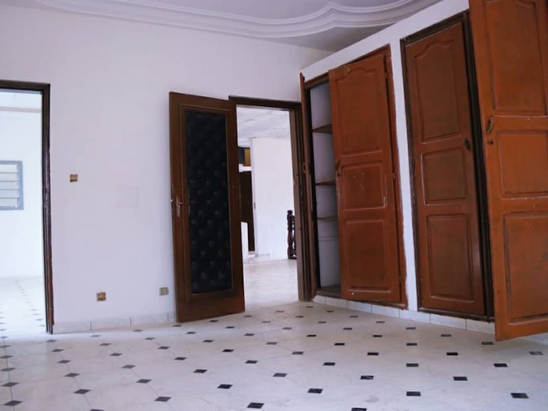 Villa à vendre dans la Zone des Ambassades