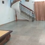 R+3 à vendre fidjrossè