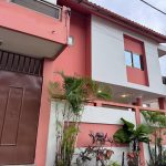 3 villa Duplex identique à vendre à vedoko-zézoumin