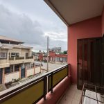 3 villa Duplex identique à vendre à vedoko-zézoumin
