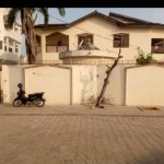 Villa à vendre à Akpakpa PK10 Oro-lobè