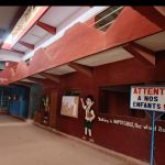 École à vendre à Calavi Zopah