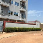 R+3 à Parakou Nima