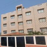 Immeuble à louer à calavi Zogbadjè en face du Campus