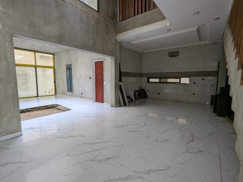 Belle villa Moderne située à PK10 Marina