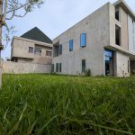 Belle villa Moderne située à PK10 Marina