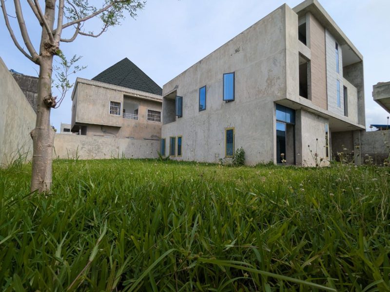 Belle villa Moderne située à PK10 Marina