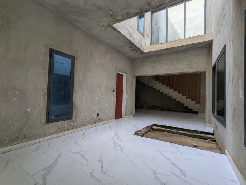 Belle villa Moderne située à PK10 Marina