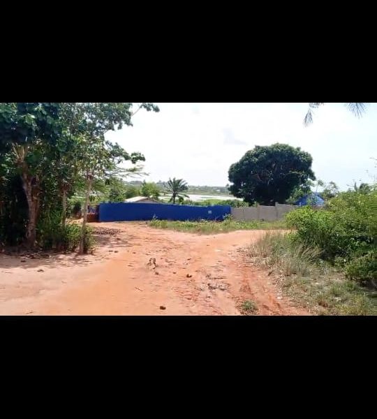 Des parcelles de 350m² à hervié