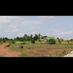 Des parcelles de 350m² à hervié